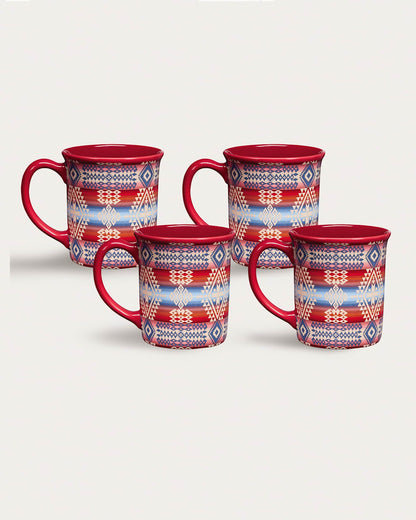 Pendleton CANYONLANDS COFFEE MUG