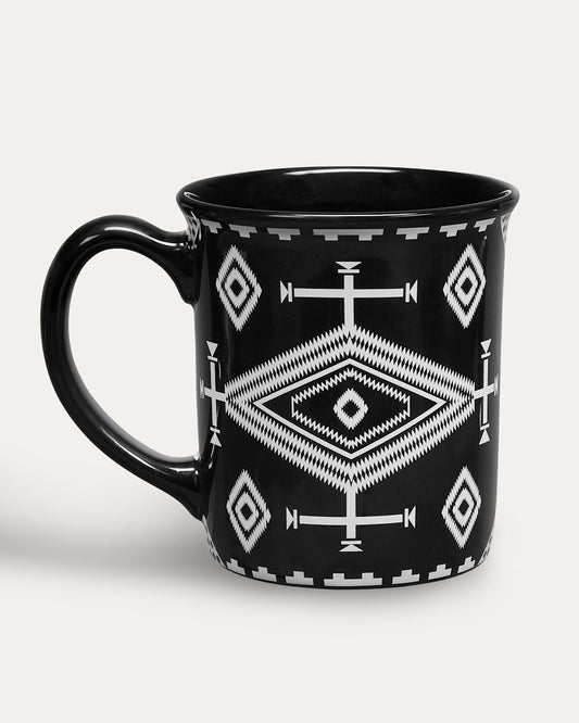Pendleton LOS OJOS COFFEE MUG