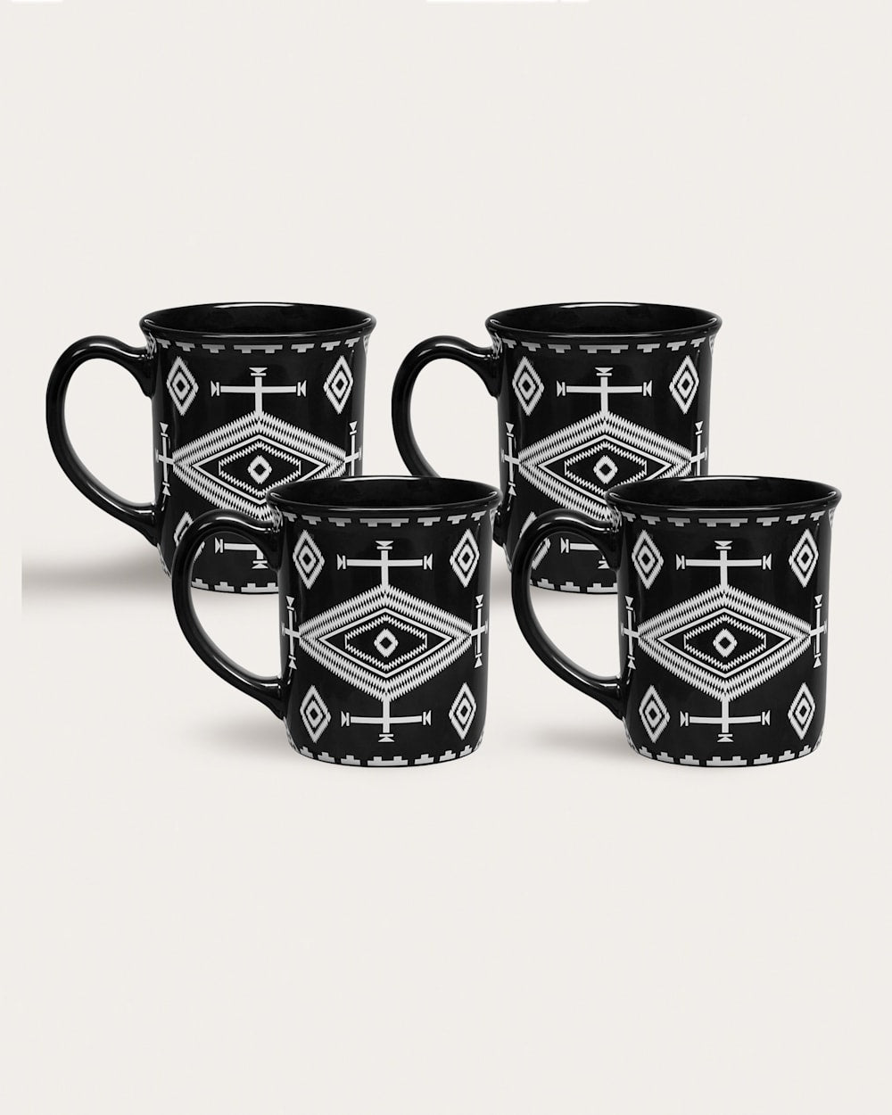 Pendleton LOS OJOS COFFEE MUG