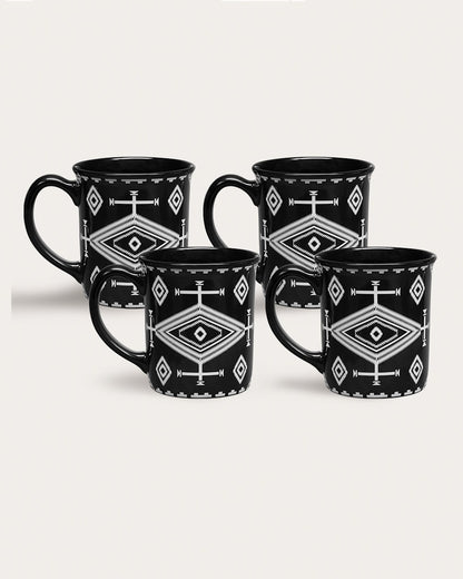 Pendleton LOS OJOS COFFEE MUG