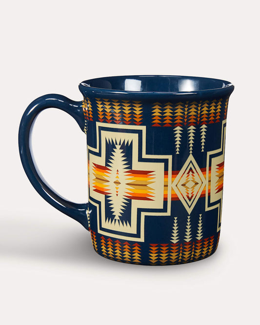 Pendleton HARDING COFFEE MUG