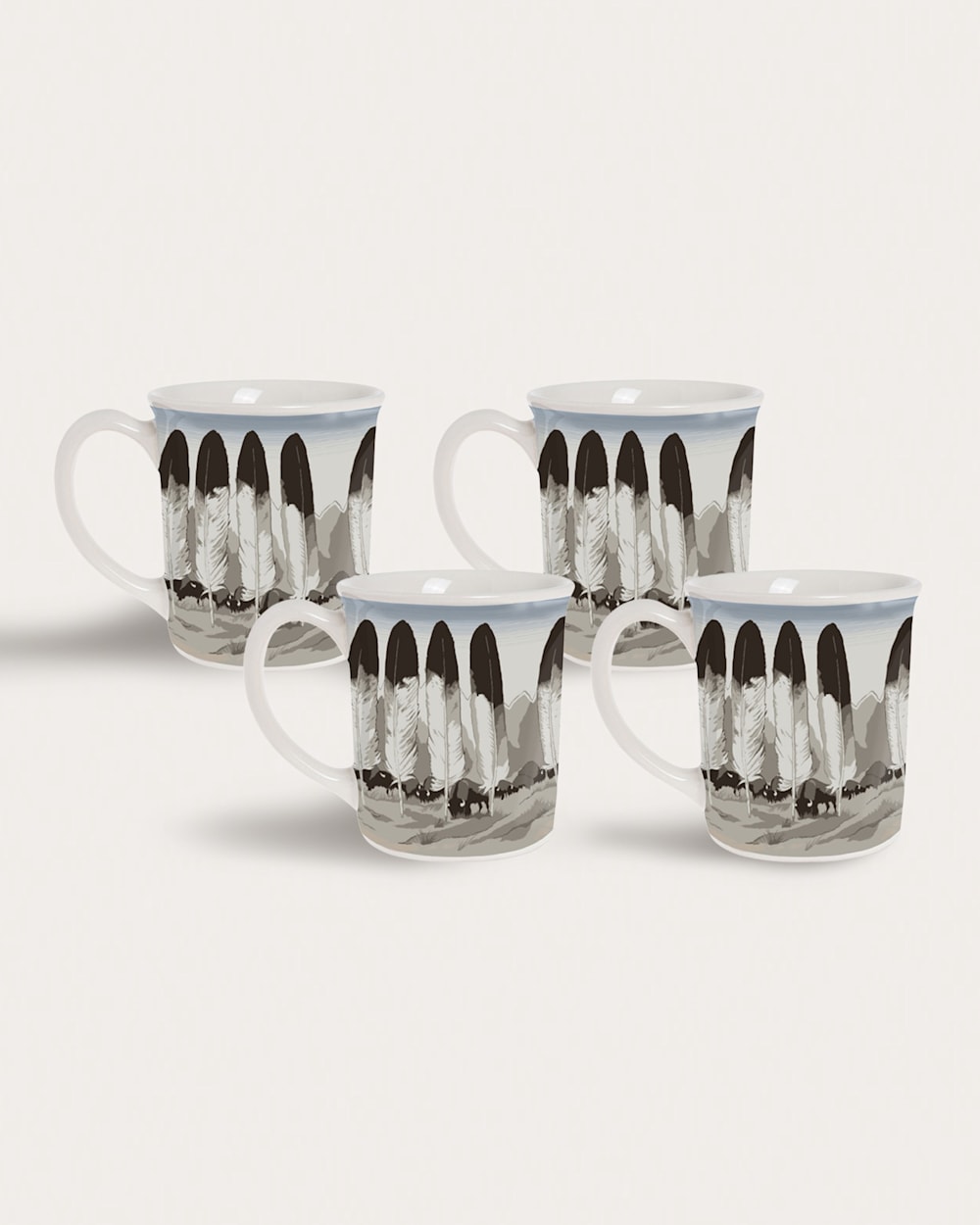 Pendleton LEGENDARY COFFEE MUG