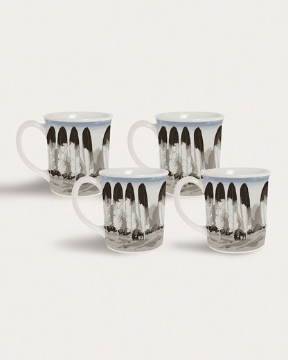Pendleton LEGENDARY COFFEE MUG