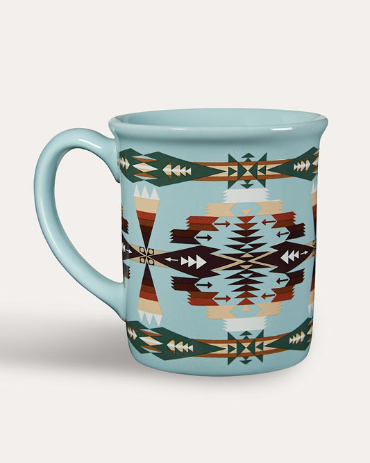 Pendleton TUCSON JACQUARD COFFEE MUG