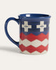Red/White/Blue