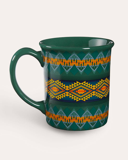 Pendleton WILDLAND HEROES COFFEE MUG