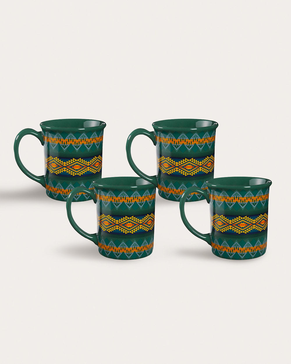 Pendleton WILDLAND HEROES COFFEE MUG