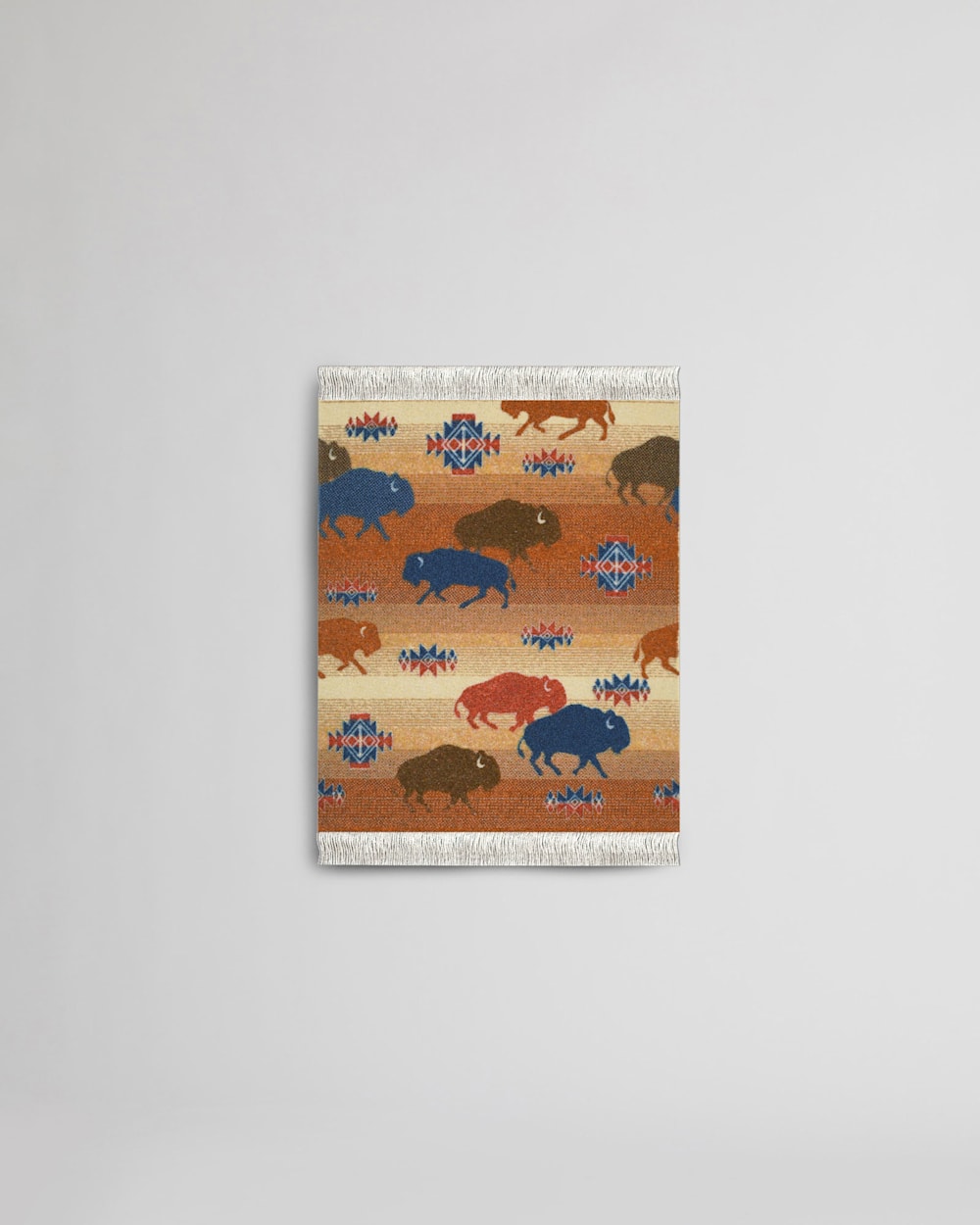Pendleton Super-Absorbent Coaster Rug