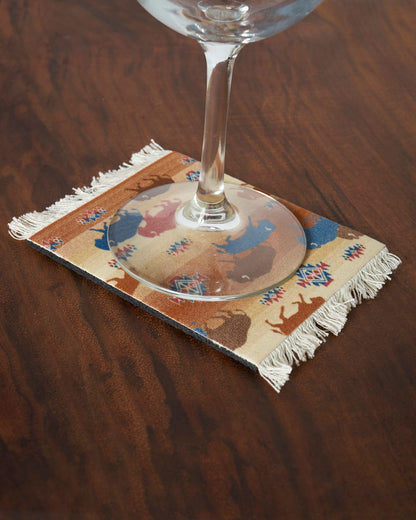Pendleton Super-Absorbent Coaster Rug
