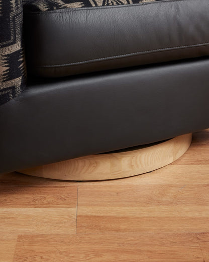 Pendleton Shop Harding Barrel Chair for Comfortable Seating