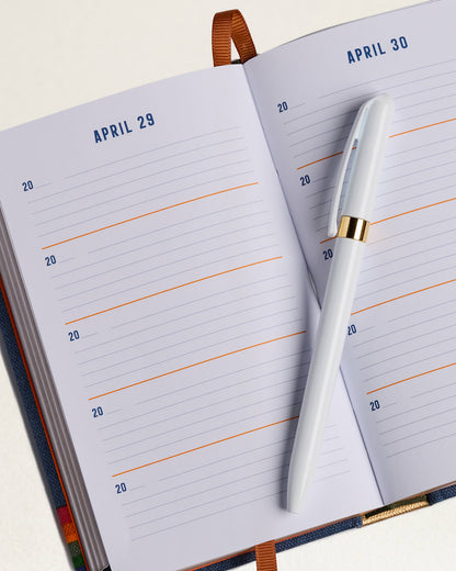 Pendleton Shop now for the Pendleton One Line a Day Memory Book!