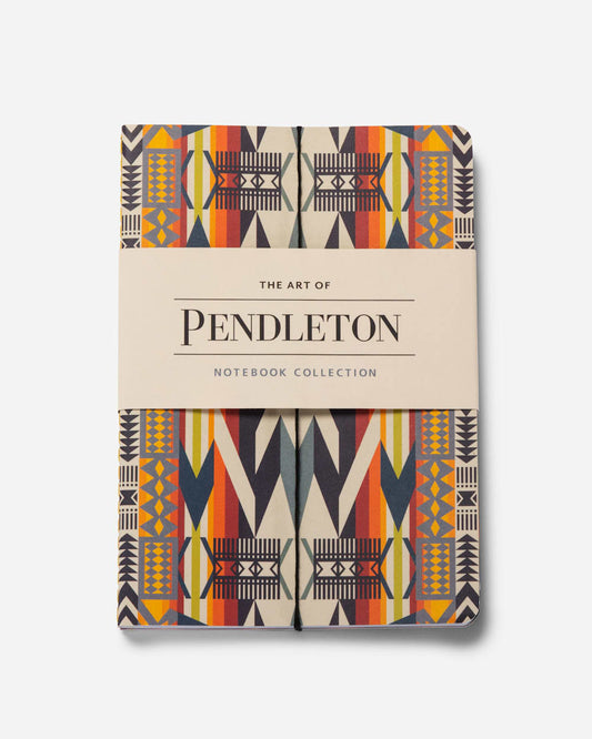 Pendleton Notebook Collection, Set Of 3