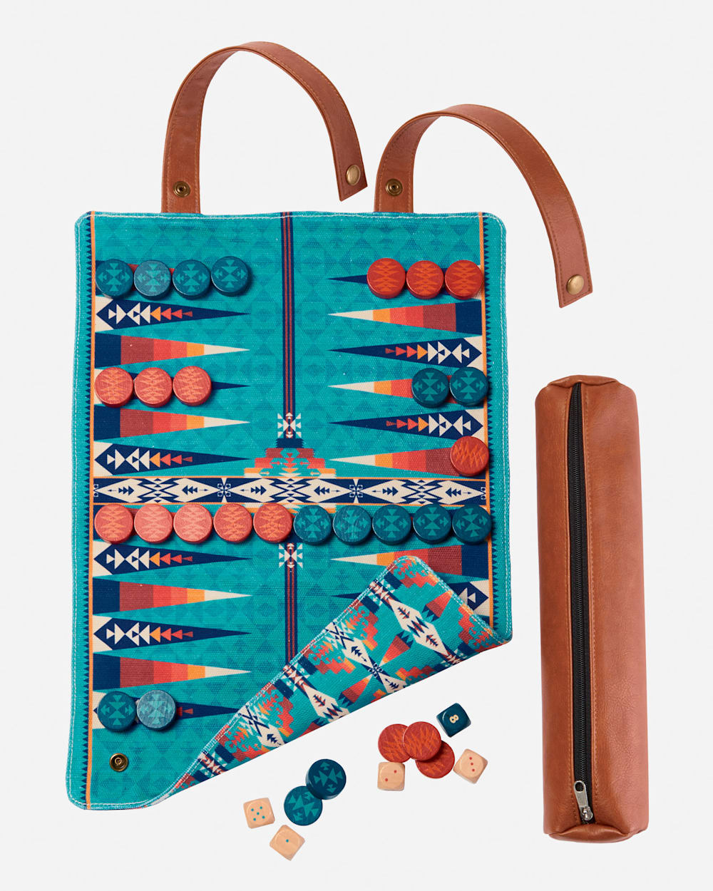 Pendleton Pendleton Backgammon Game