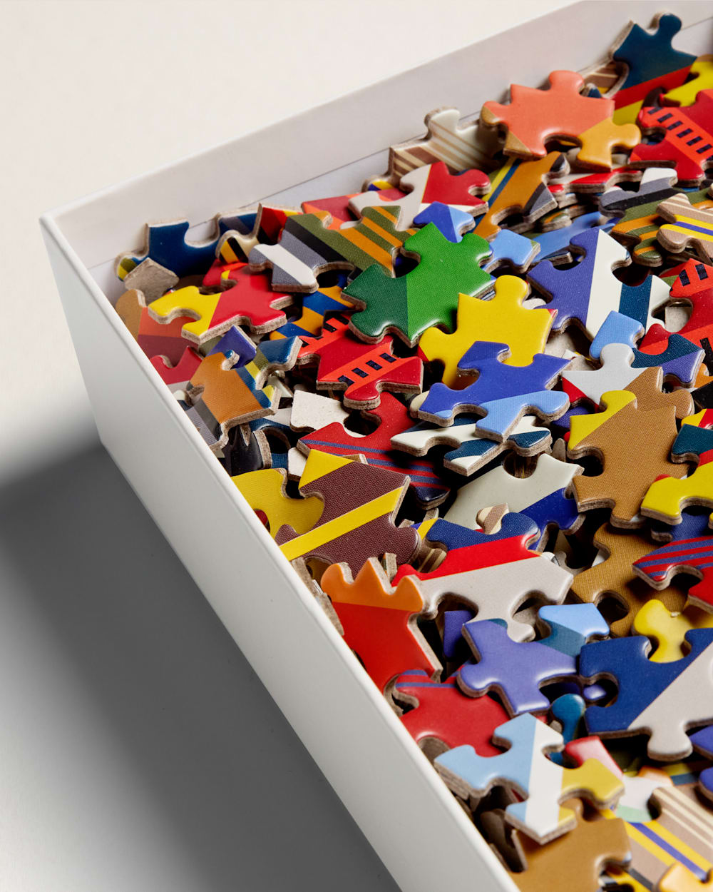 Pendleton Shop now for the Pendleton Patterns 1000 Piece Puzzle!