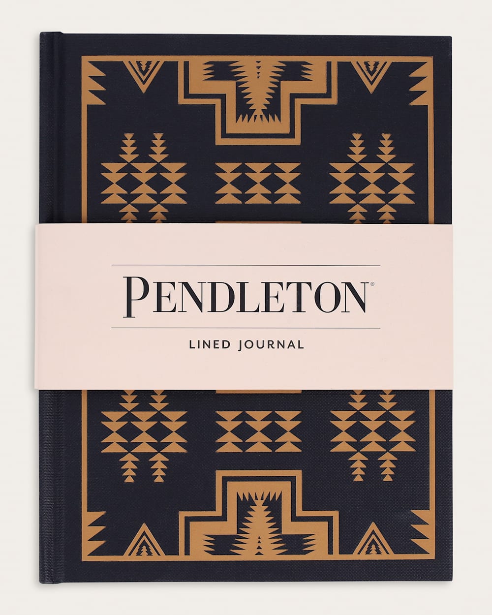 Pendleton Shop The Harding Pattern Cover Lined Journal Diary