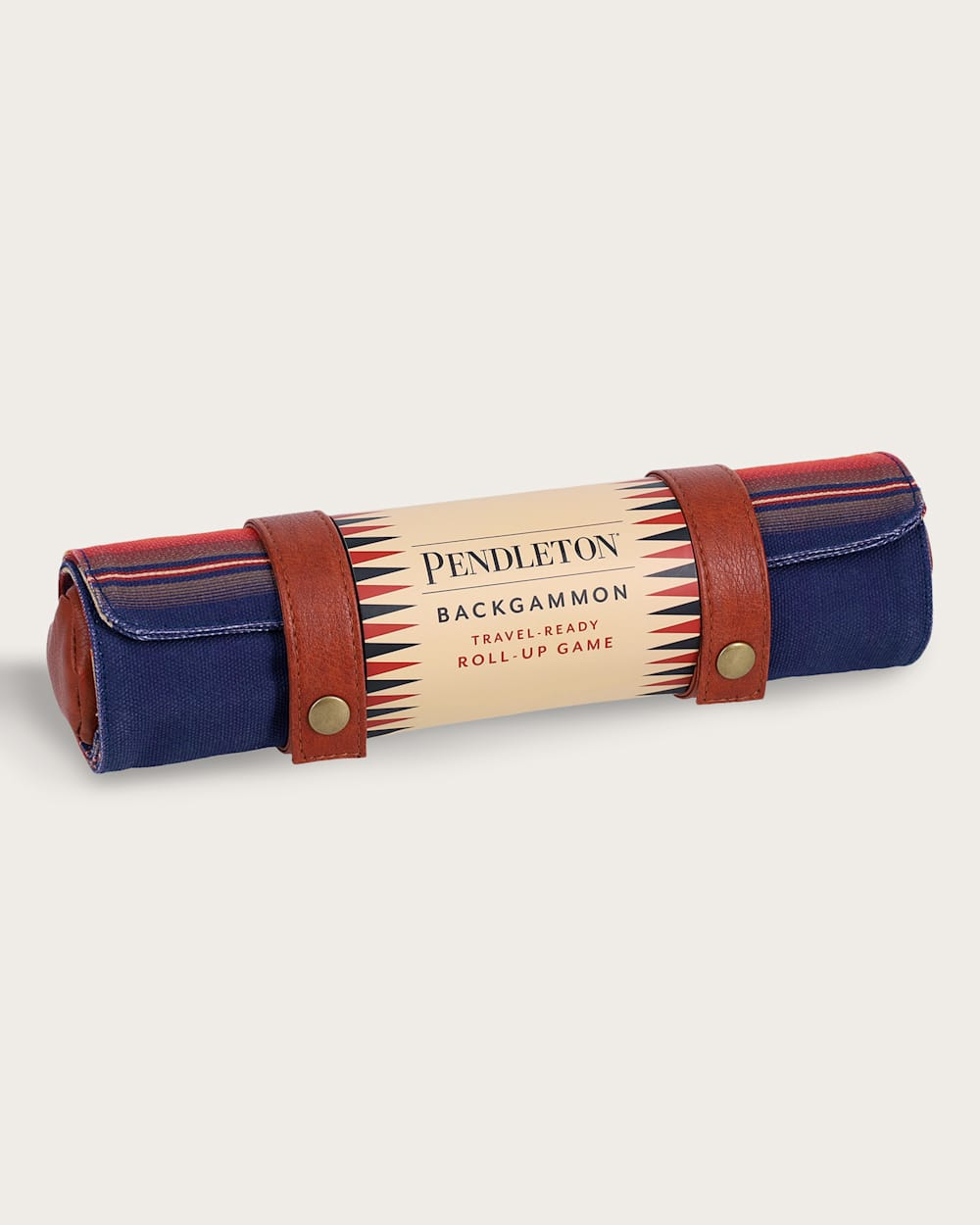 Pendleton Shop Pendleton Backgammon Timeless Travel Game Set
