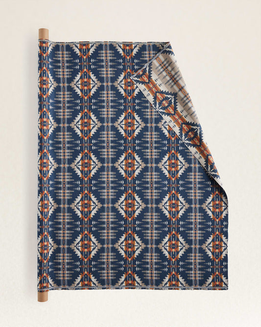 Pendleton Sunbrella x Pendleton Juniper Mesa II Fabric
