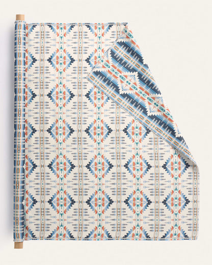 Pendleton Sunbrella x Pendleton Juniper Mesa II Fabric