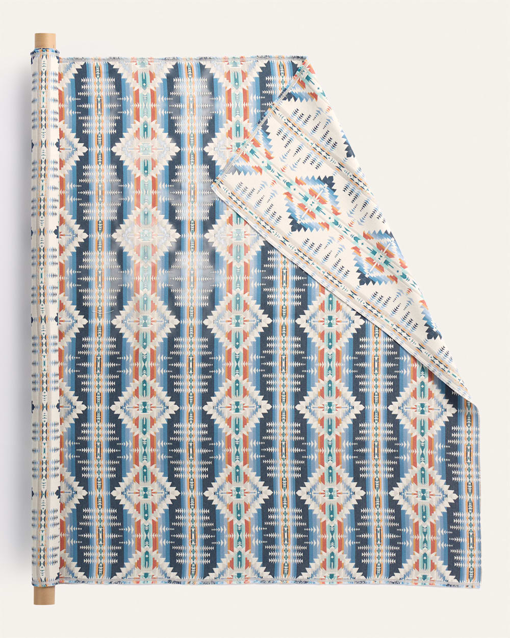 Pendleton Sunbrella x Pendleton Juniper Mesa II Fabric