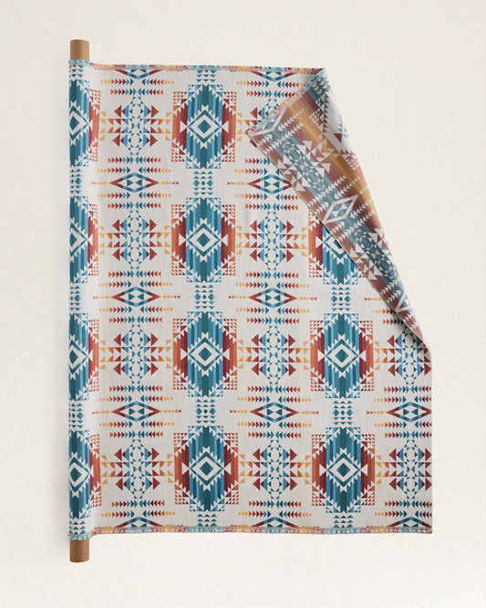 Pendleton Sunbrella x Pendleton Pilot Rock Fabric