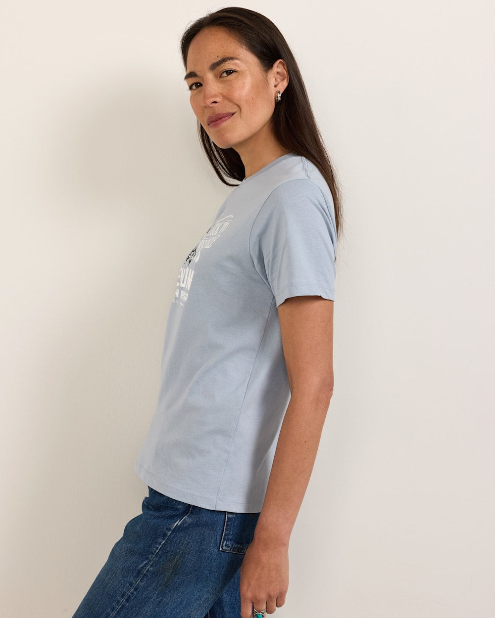 Pendleton Women's Stick To Your Saddle Graphic Tee