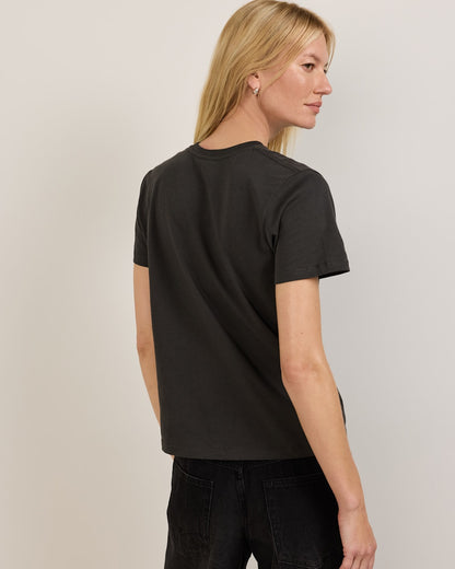 Pendleton Women's Stick To Your Saddle Graphic Tee