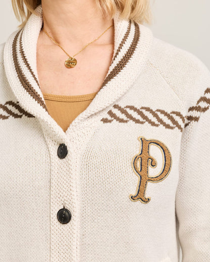 Pendleton Women's Lakeside Cotton Cardigan