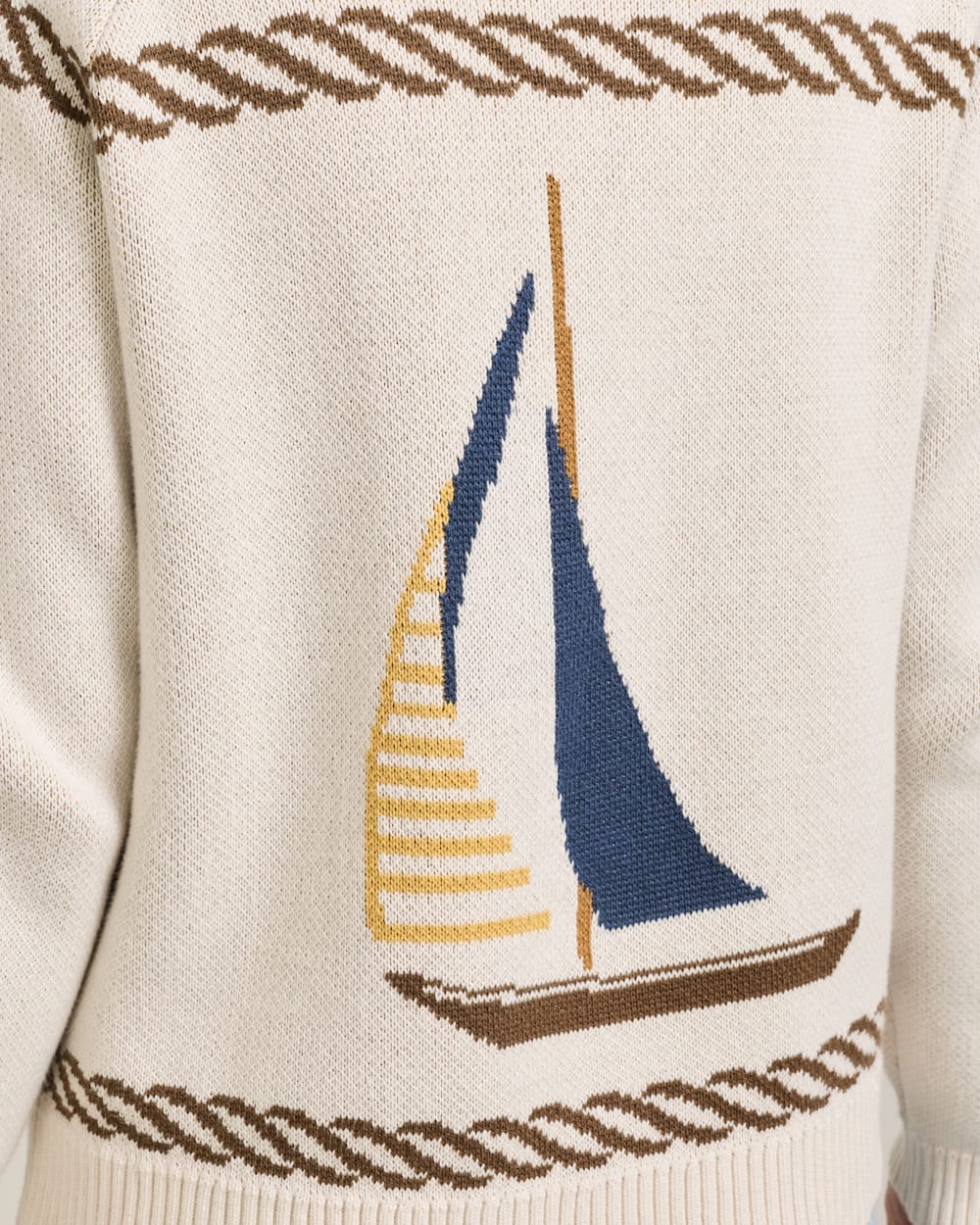 Pendleton Women's Lakeside Cotton Cardigan