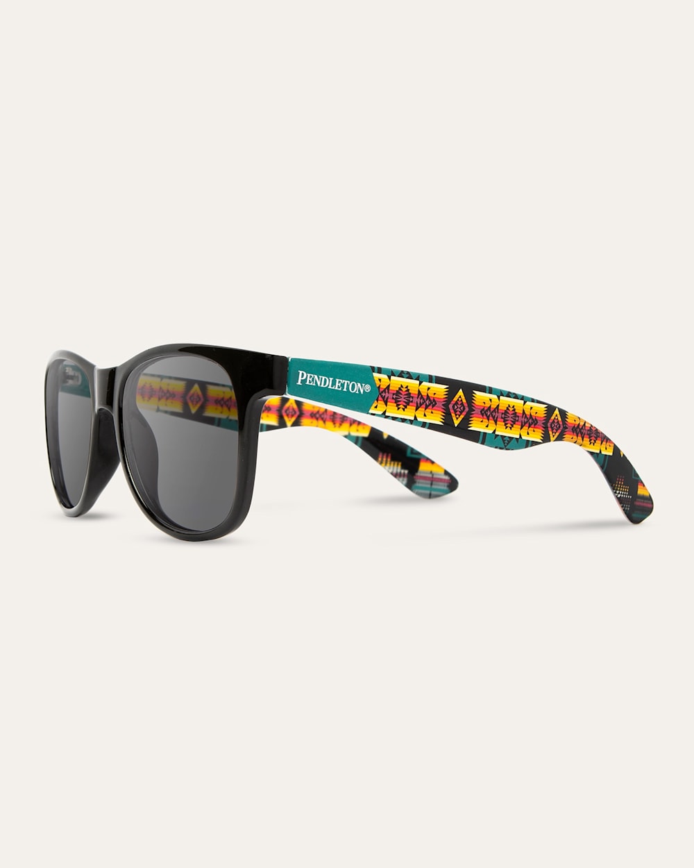 Pendleton Shop the Shwood X Pendleton Gabe Polarized Sunglasses
