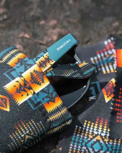 Pendleton Shop the Shwood X Pendleton Gabe Polarized Sunglasses