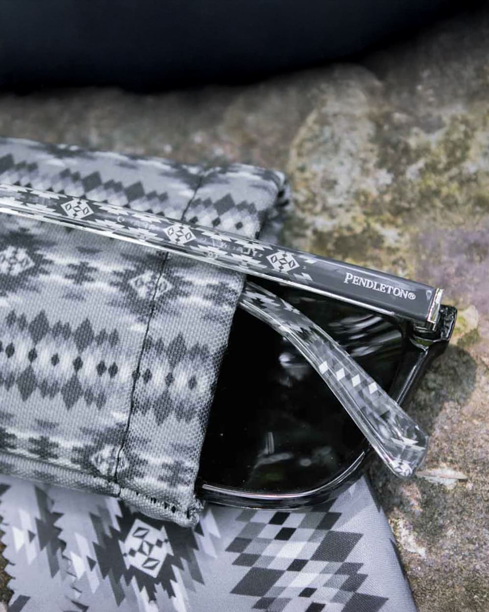 Pendleton Shop the Shwood X Pendleton Rylahn Polarized Sunglasses Now!
