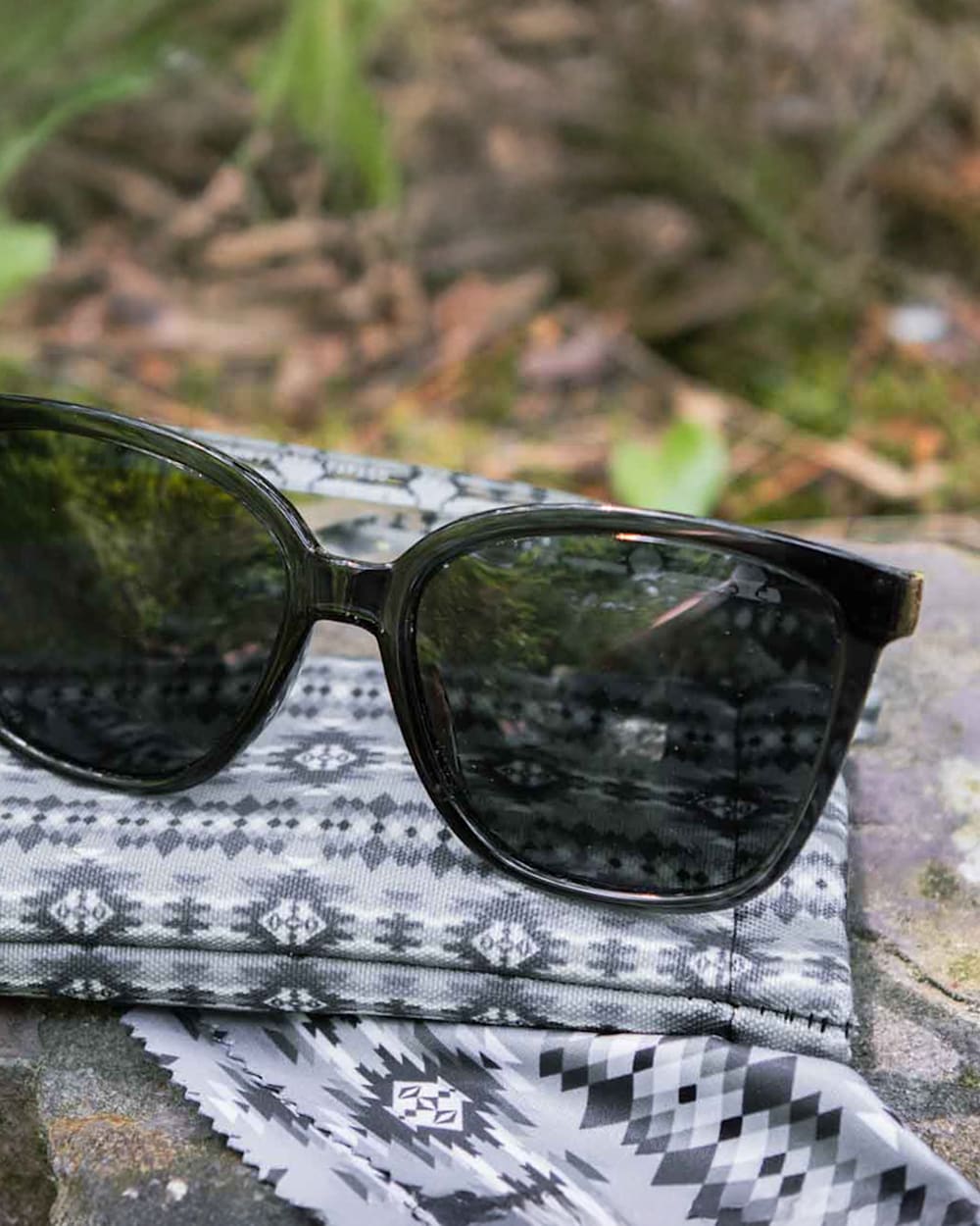 Pendleton Shop the Shwood X Pendleton Rylahn Polarized Sunglasses Now!