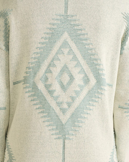 Pendleton Shop Stunning Women's Textured Sierra Springs Cardigan