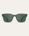 Grey Crystal/Black Oxbow