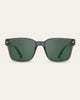 Grey Crystal/Black Oxbow