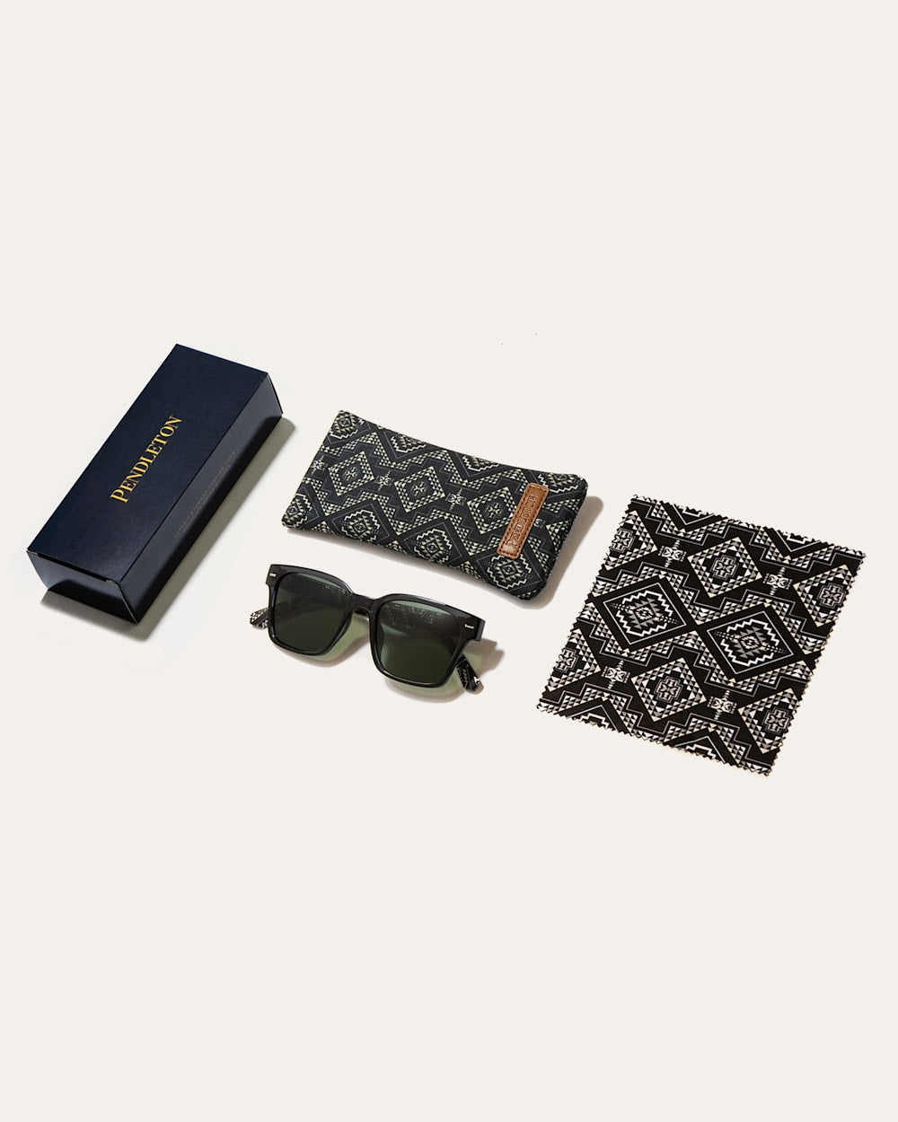 Pendleton Shop Shwood X Pendleton Coby Polarized Sunglasses
