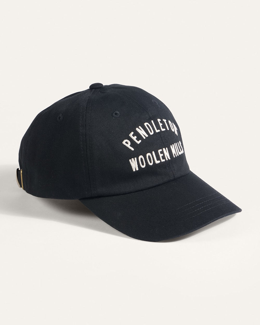 Pendleton Classic Logo Six-Panel Cap