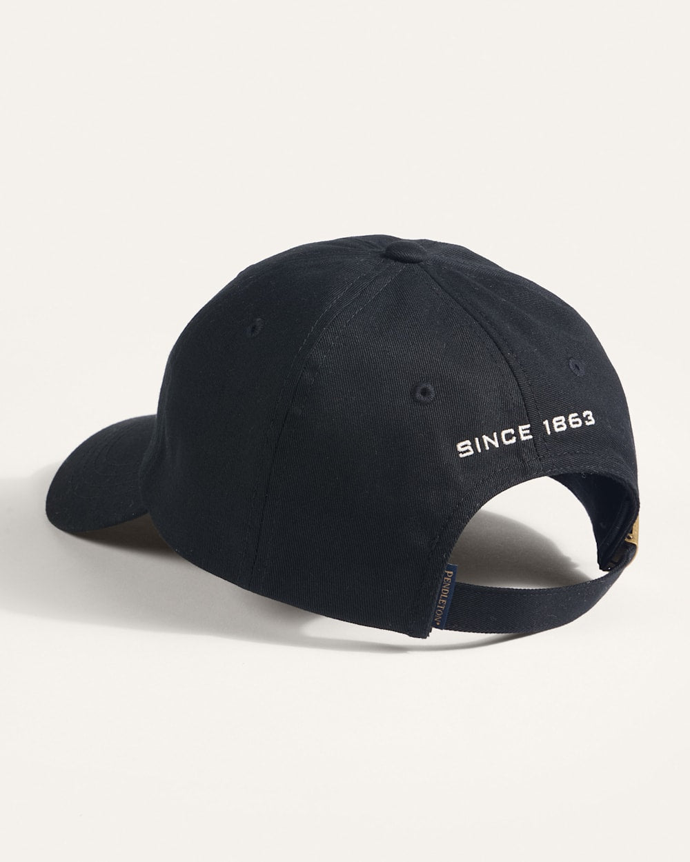 Pendleton Classic Logo Six-Panel Cap