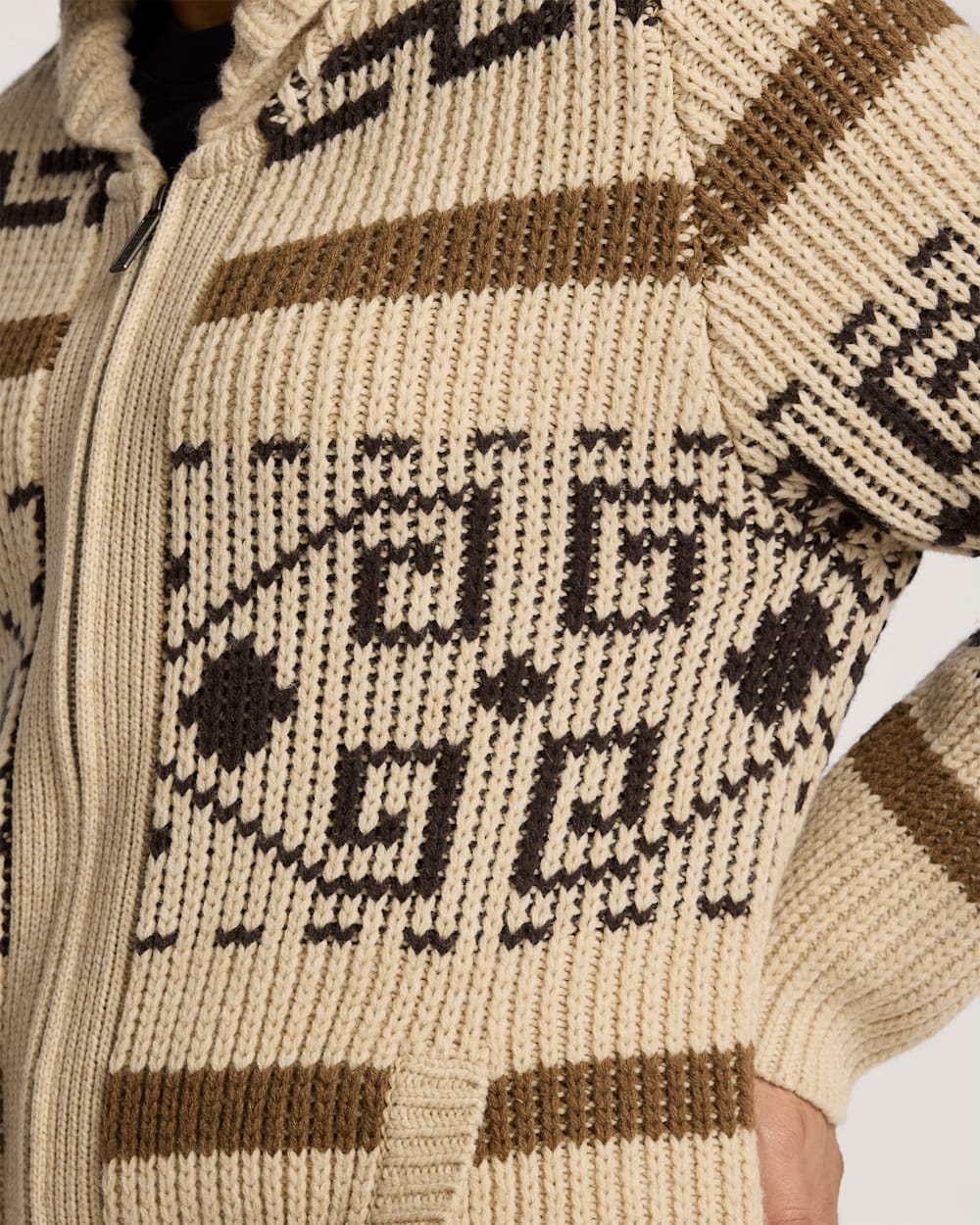 Pendleton Shop Women's Westerley Cardigan for Timeless Layering Style