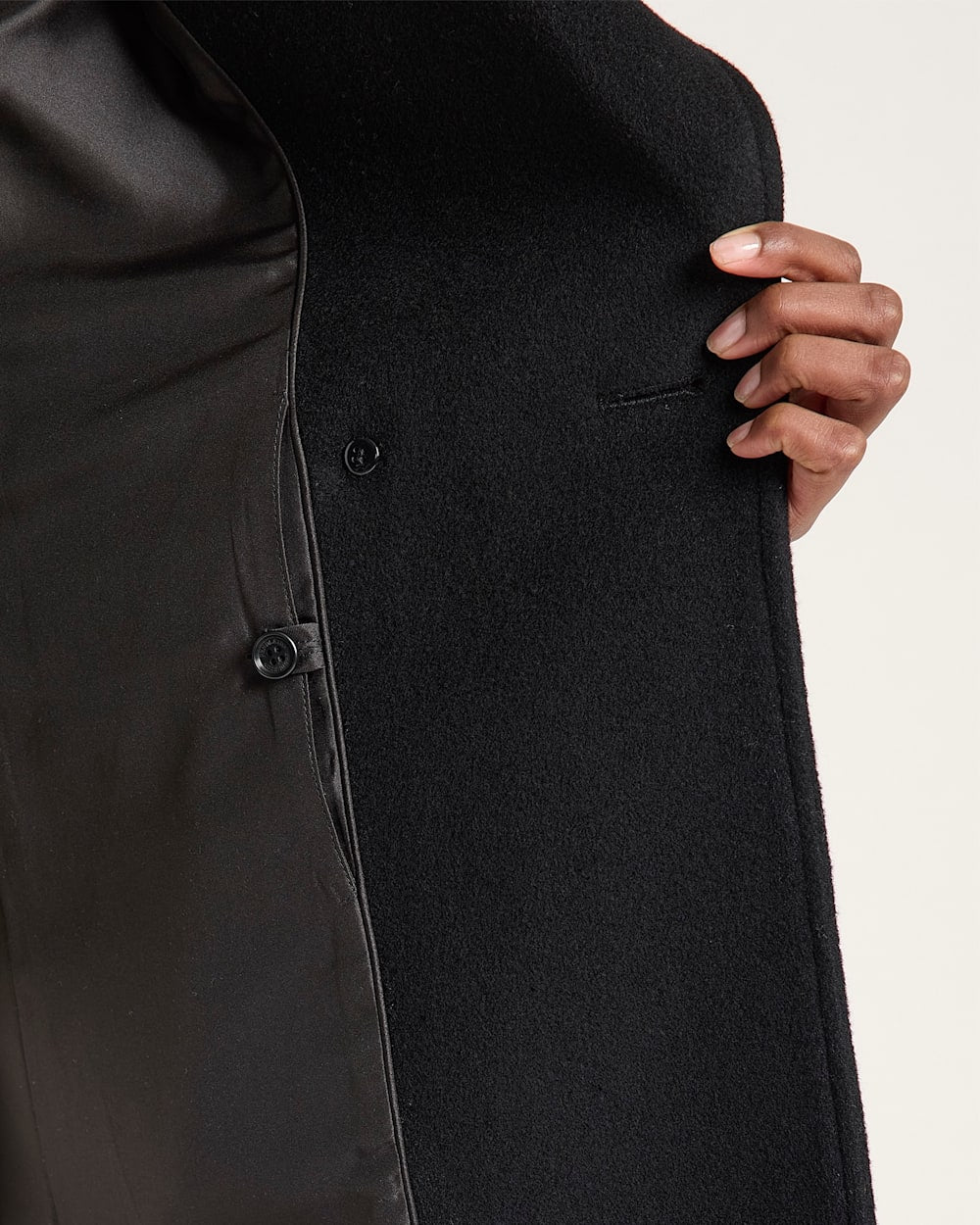 Pendleton Shop Women's Nob Hill Wool Wrap Coat