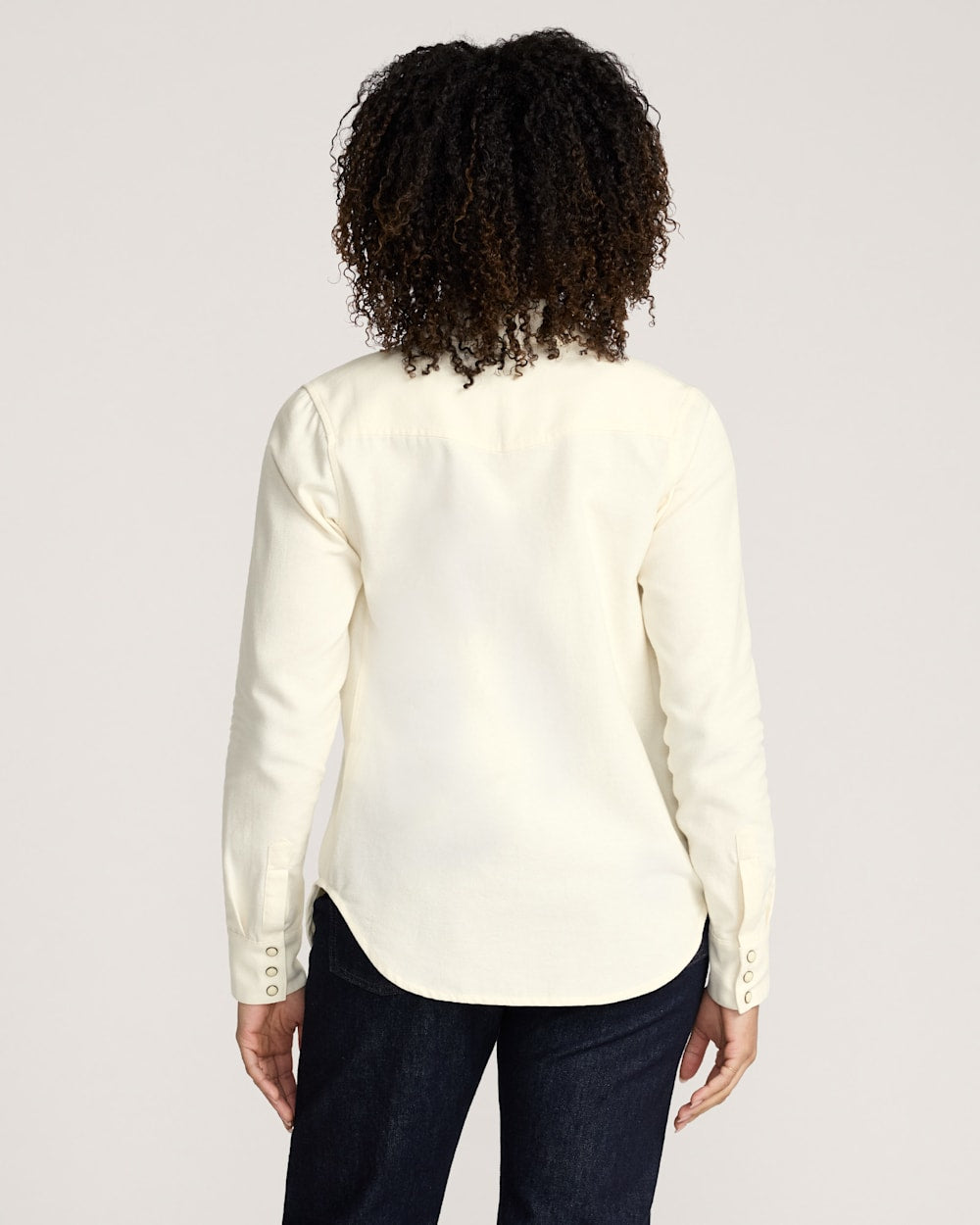 Pendleton Shop Classic Western Women's Cotton Twill Gambler Shirt