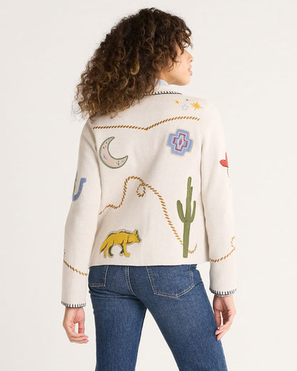 Pendleton Shop Women's Souvenir Cardigan: Cozy Style