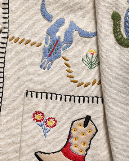 Pendleton Shop Women's Souvenir Cardigan: Cozy Style