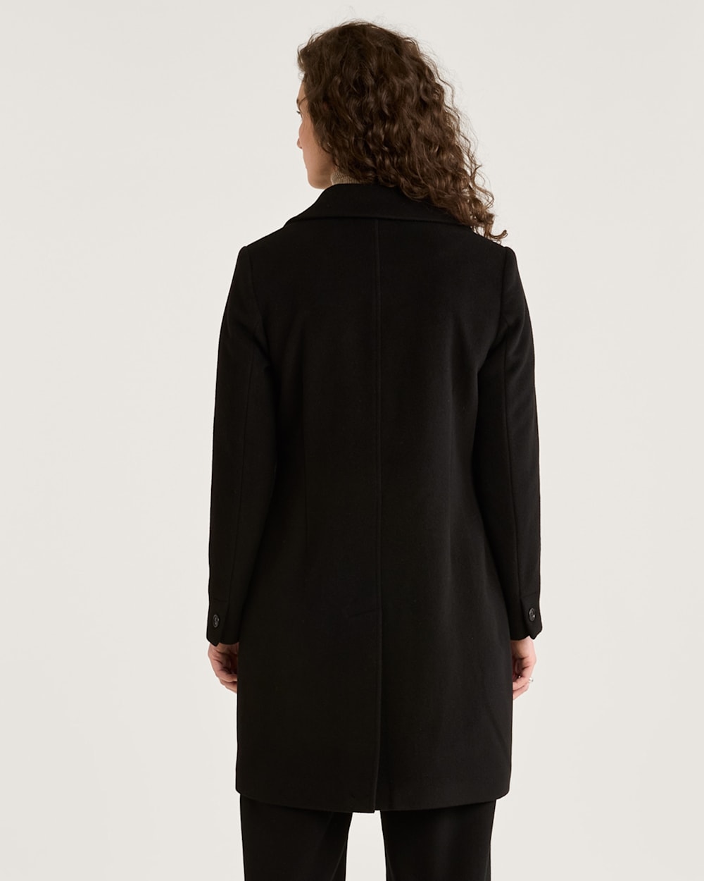 Pendleton Shop Women's Lombard Wool Walker Coat