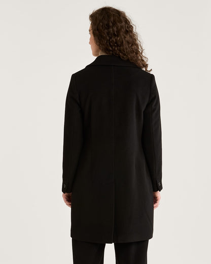 Pendleton Shop Women's Lombard Wool Walker Coat