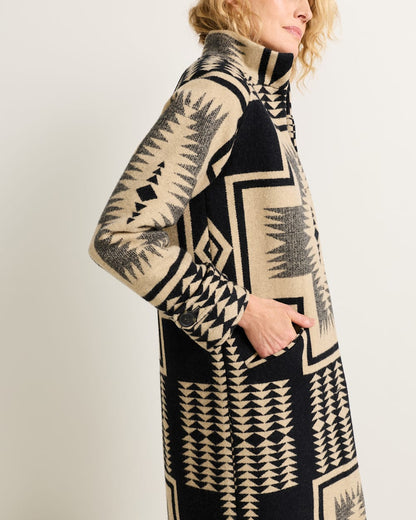 Pendleton Buy Women's Timberline Wool Coat Outerwear
