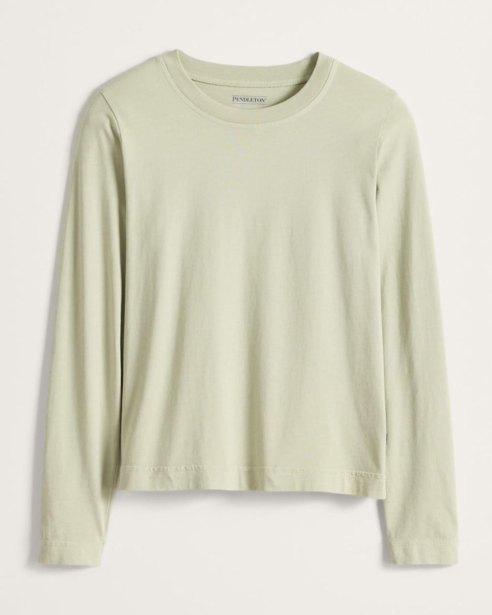 Pendleton Shop Long-Sleeve Women's Long-Sleeve Deschutes Tee
