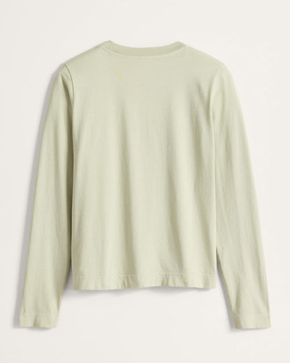 Pendleton Shop Long-Sleeve Women's Long-Sleeve Deschutes Tee