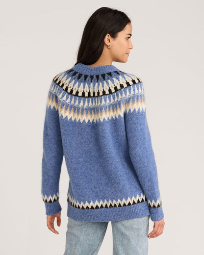 Pendleton Buy Cozy Women's Alpaca Fair Isle Sweaters