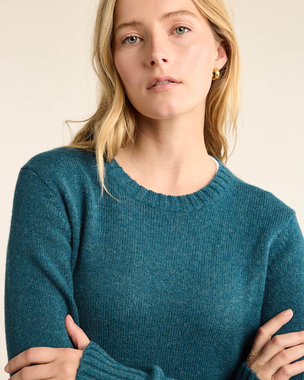 Pendleton Shop Women's Shetland Collection Sweater